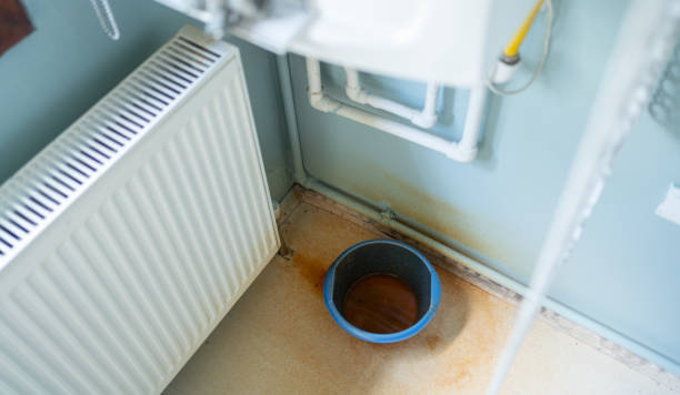 Best 24-hour water damage restoration  in Mountain View, AR