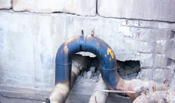 Best Flood restoration services  in Mountain View, AR