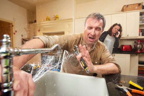 Best Commercial water damage restoration  in Mountain View, AR